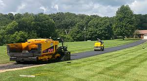 Professional Driveway Paving in Choudrant, LA